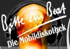 Bitte ein Beat - Mobile Diskothek für Ihre Feier